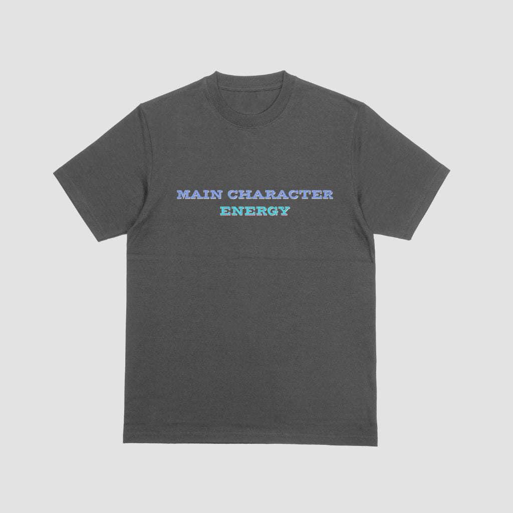 Main Character
