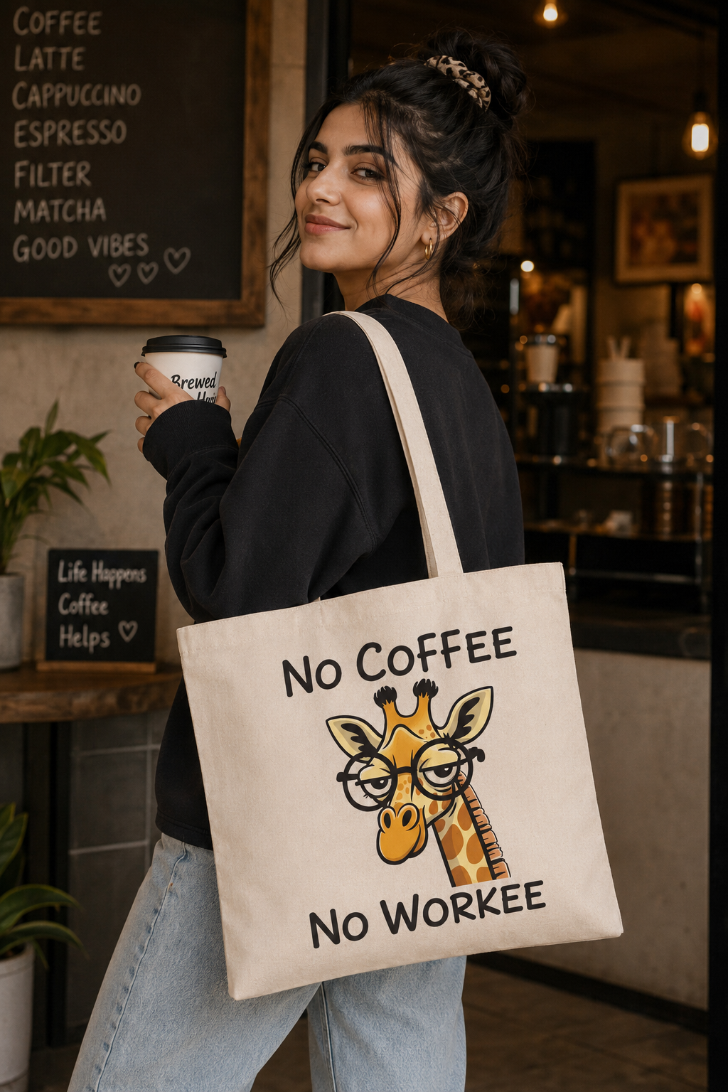 Coffee