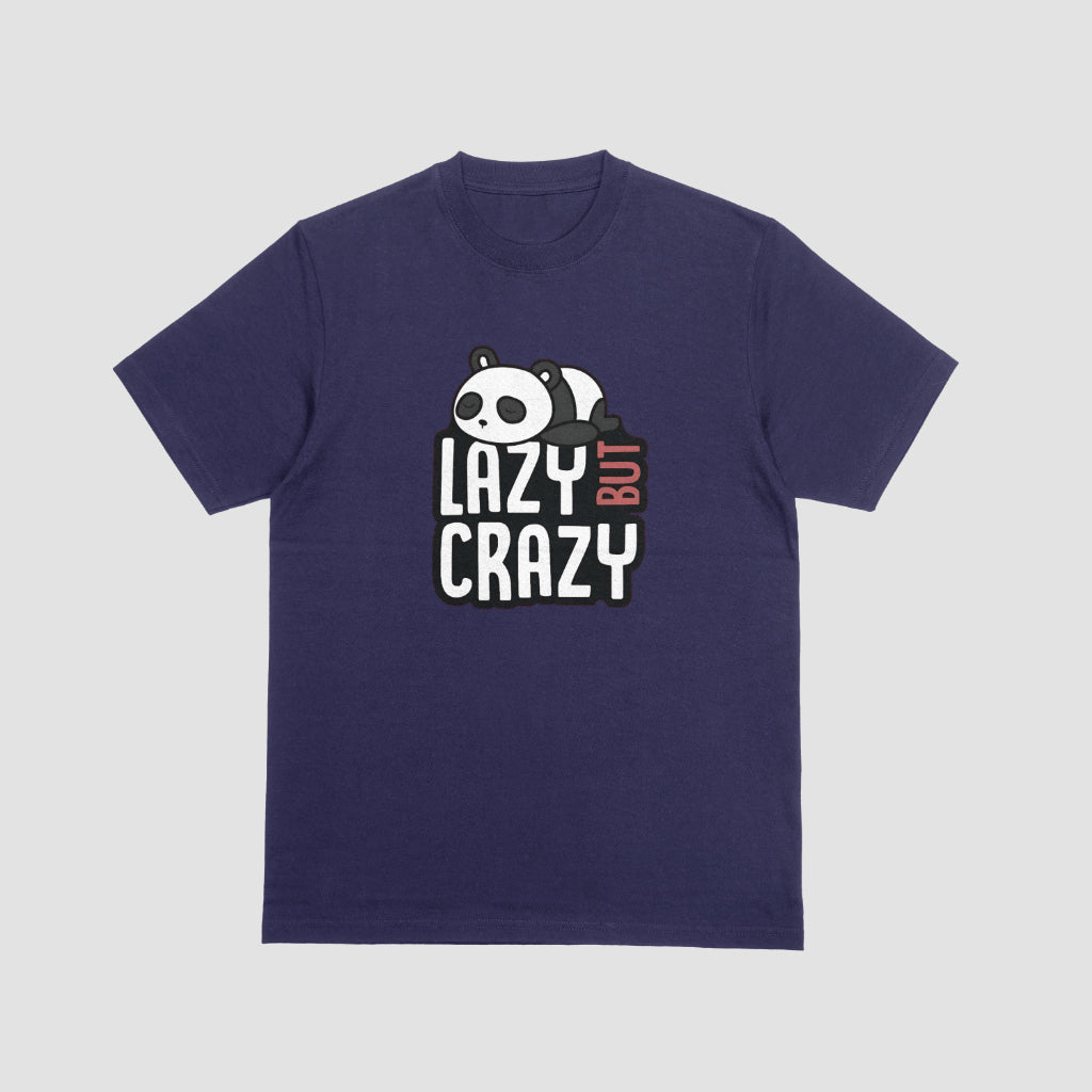 Lazy Panda