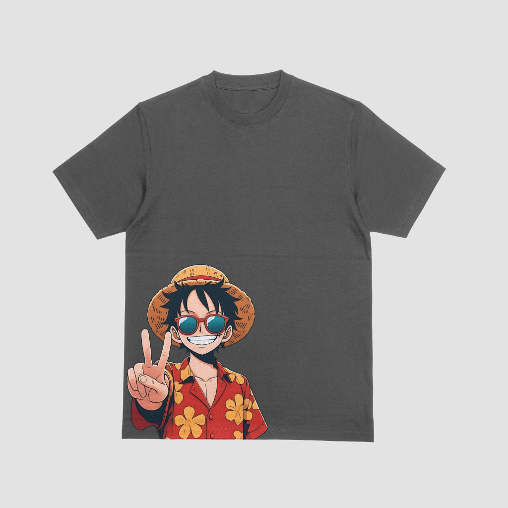 Luffy