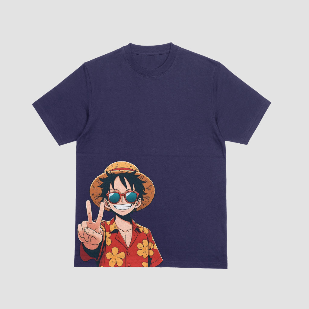Luffy