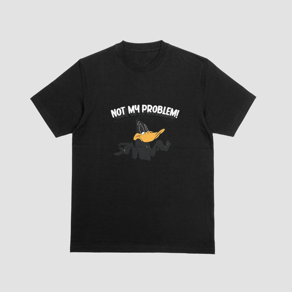 Not My Problem