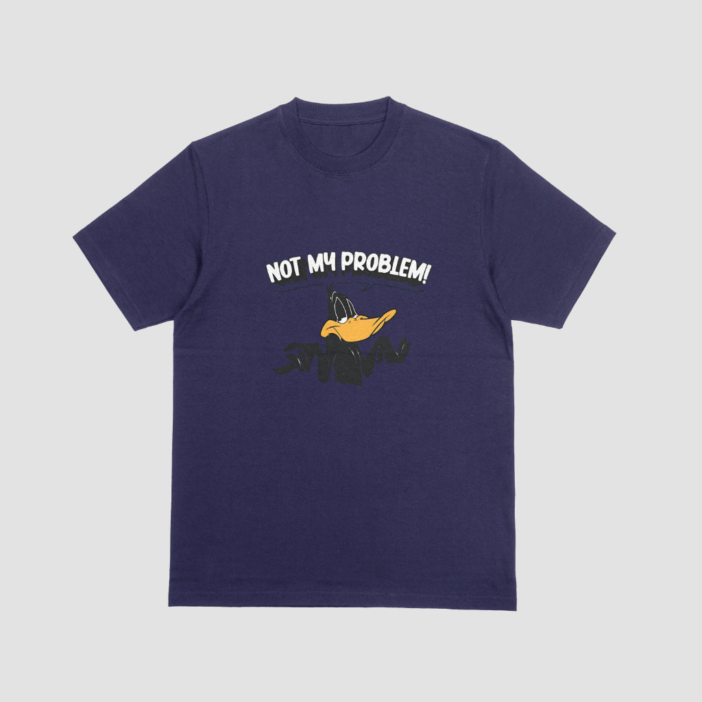 Not My Problem