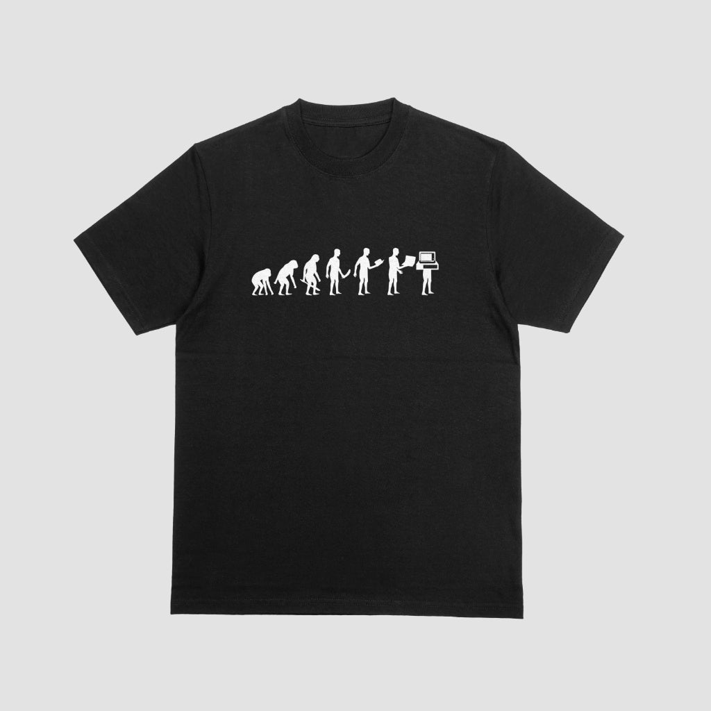 Evolution