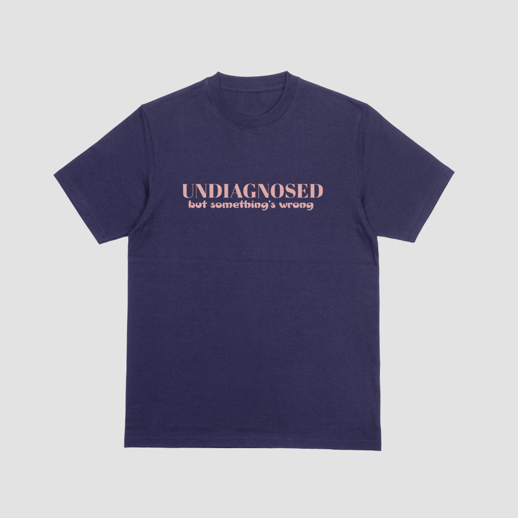 Undiagnosed