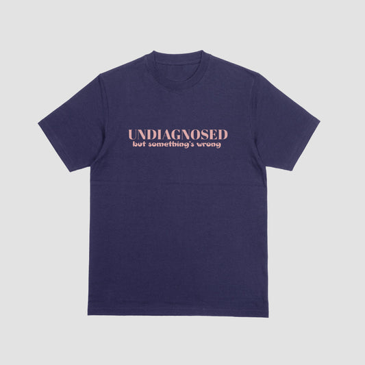 Undiagnosed