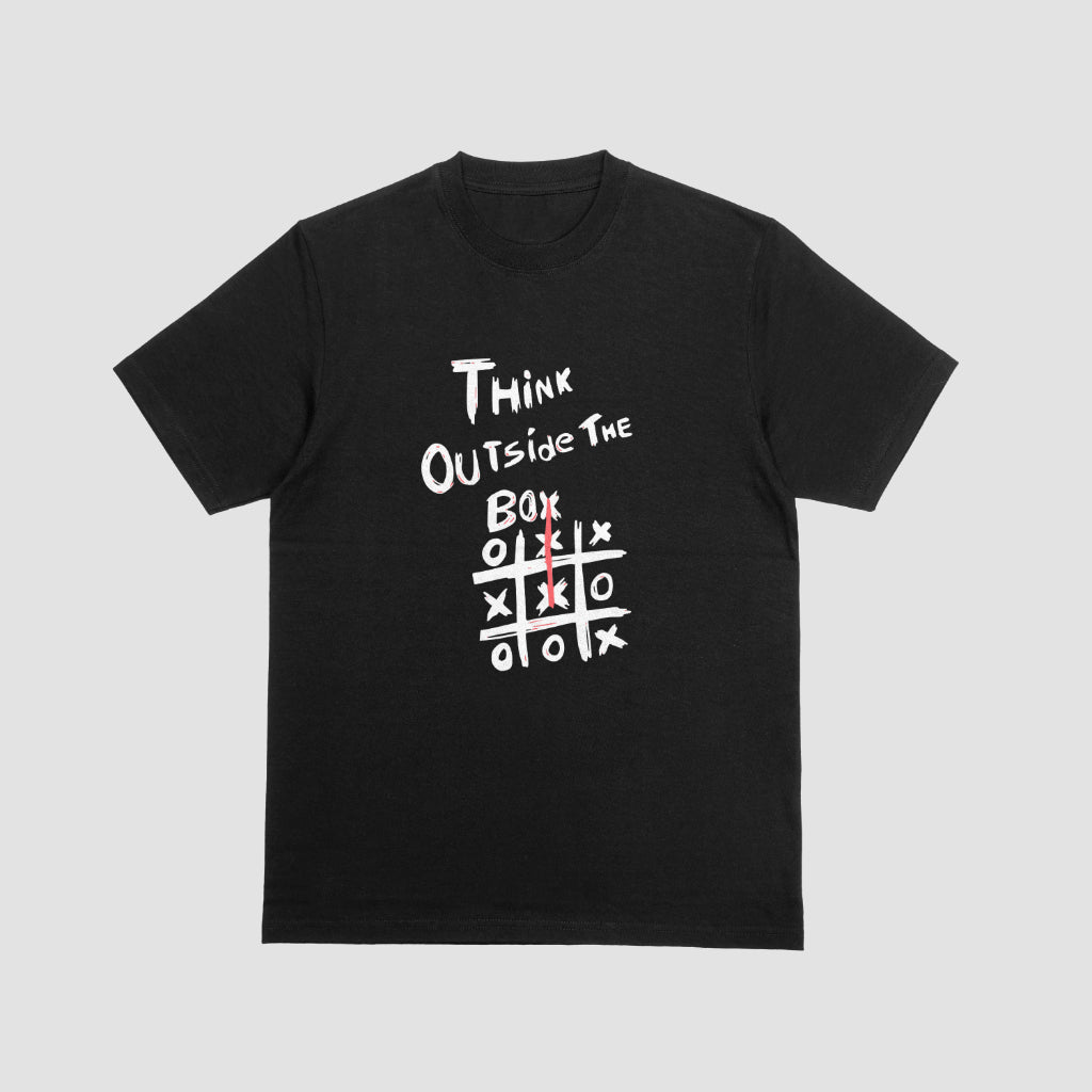 Outside the box