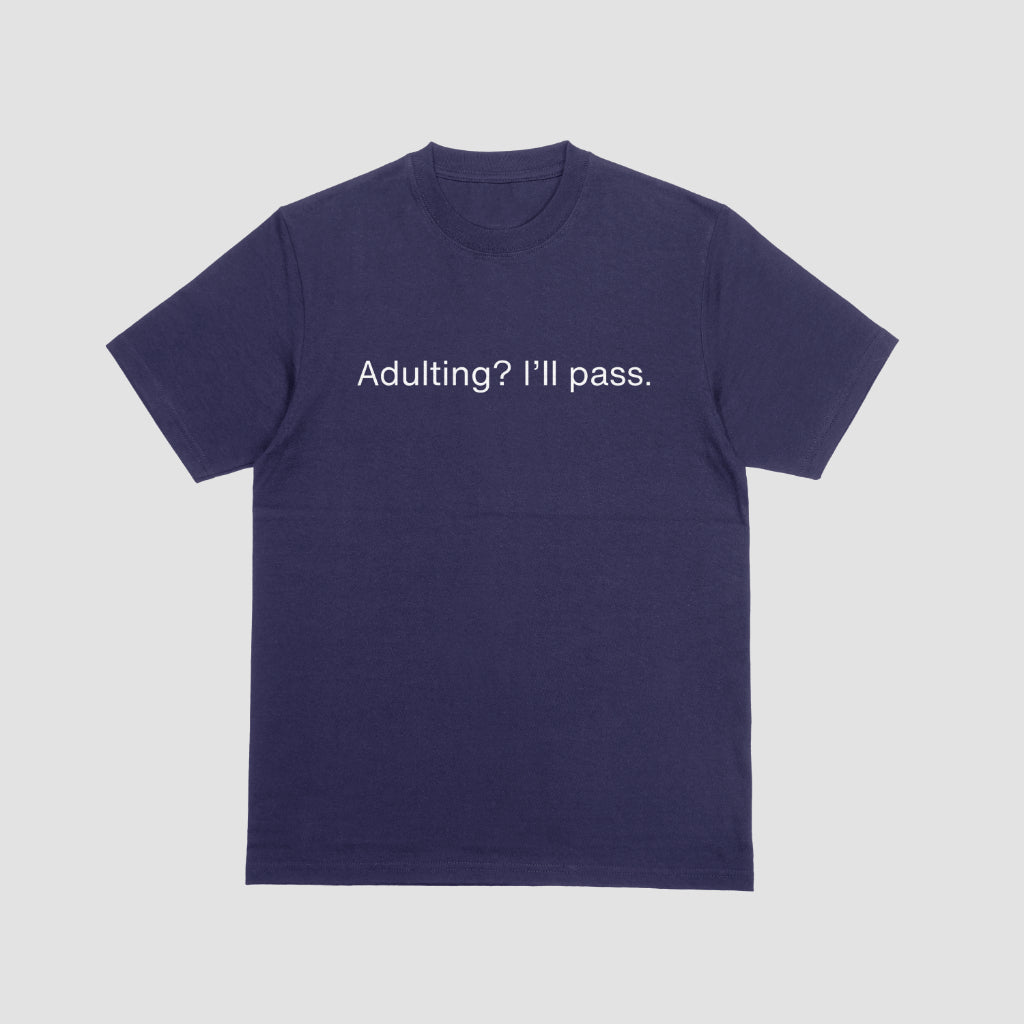 Adulting