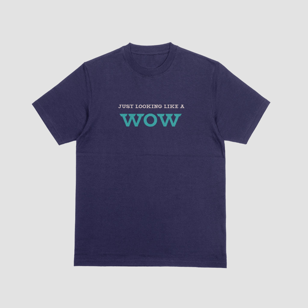 Wow