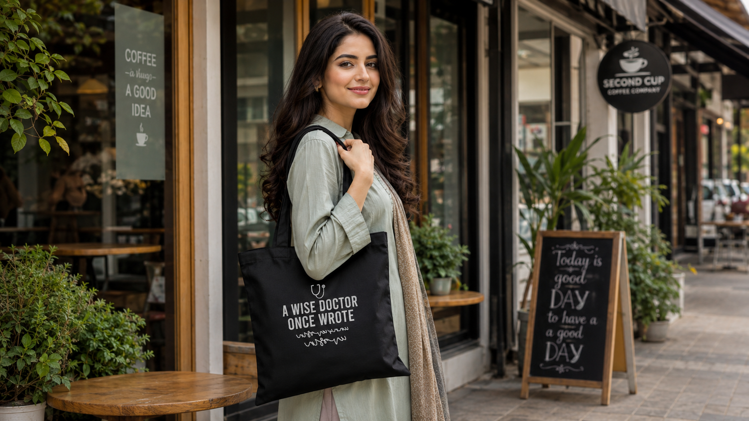 Tote Bags