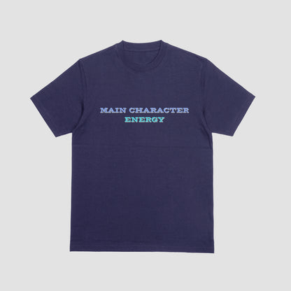 Main Character