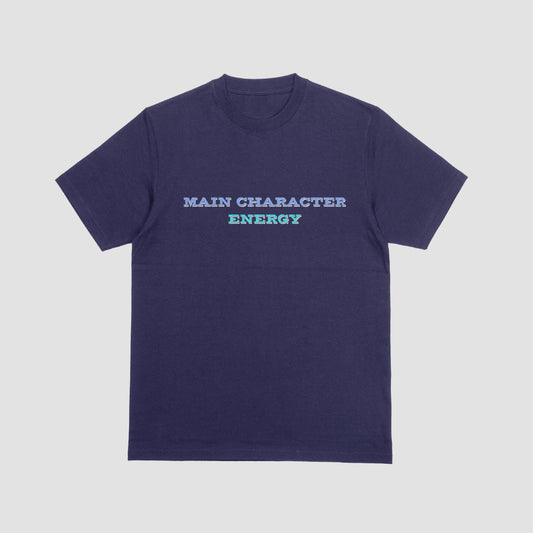 Main Character