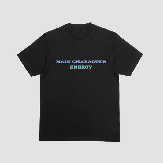 Main Character