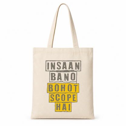 Insaan Bano