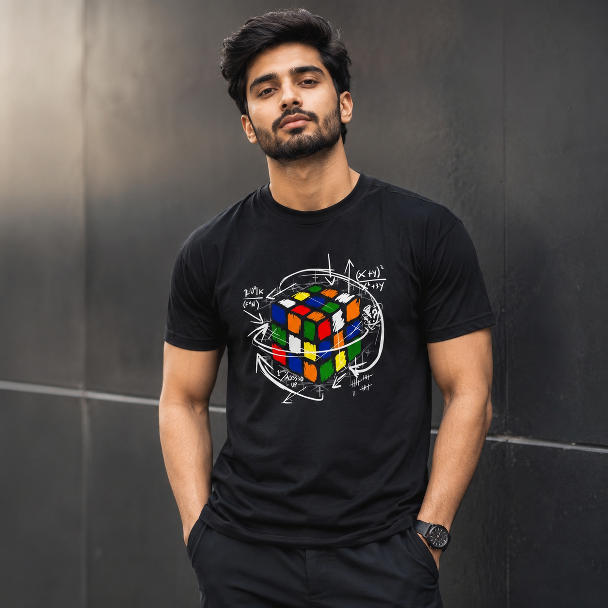 Rubik's Cube