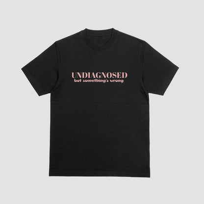 Undiagnosed