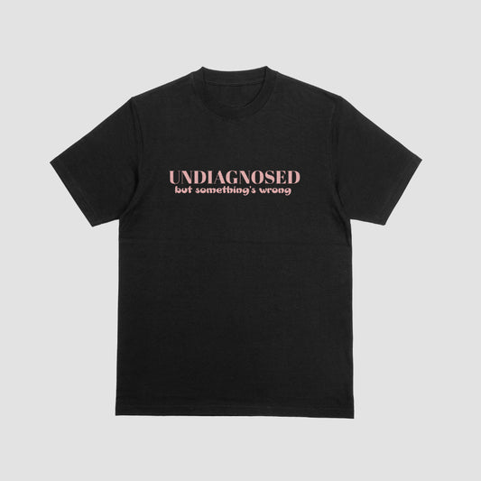 Undiagnosed
