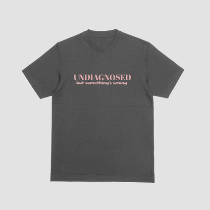 Undiagnosed