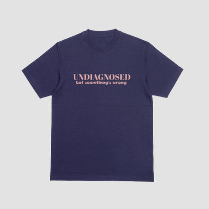 Undiagnosed