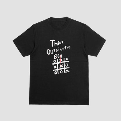 Outside the box