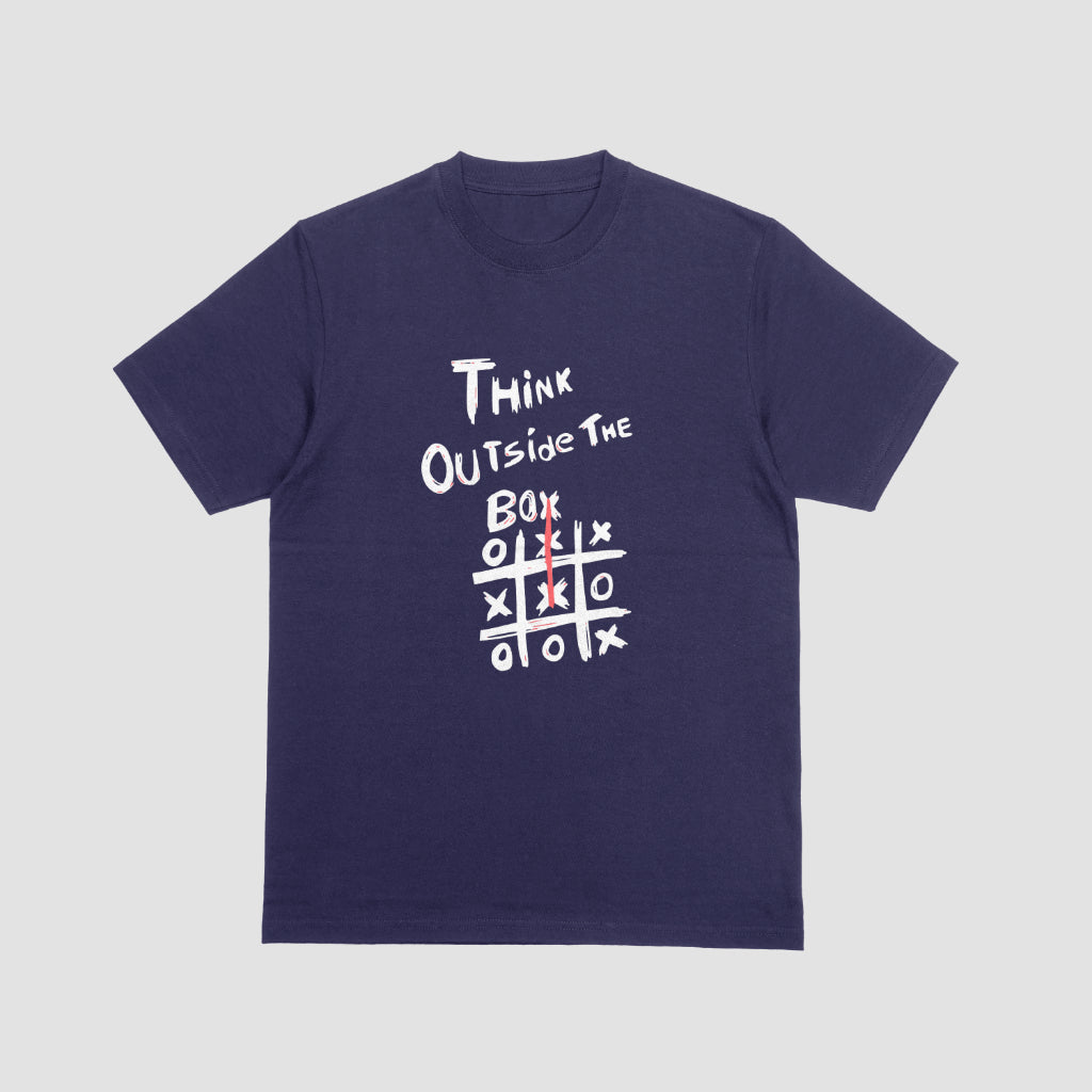 Outside the box