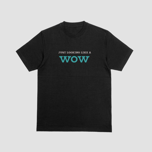 Wow